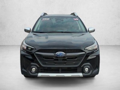 2025 Subaru Outback Touring AWD