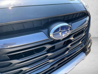 2025 Subaru Outback Touring AWD