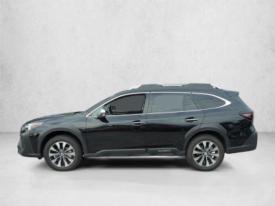 2025 Subaru Outback Touring AWD