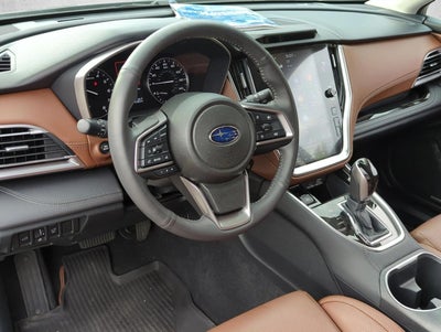 2025 Subaru Outback Touring AWD