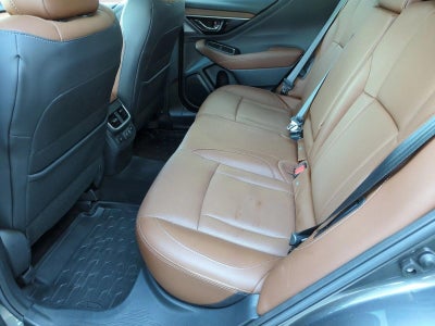2021 Subaru Outback Touring XT CVT