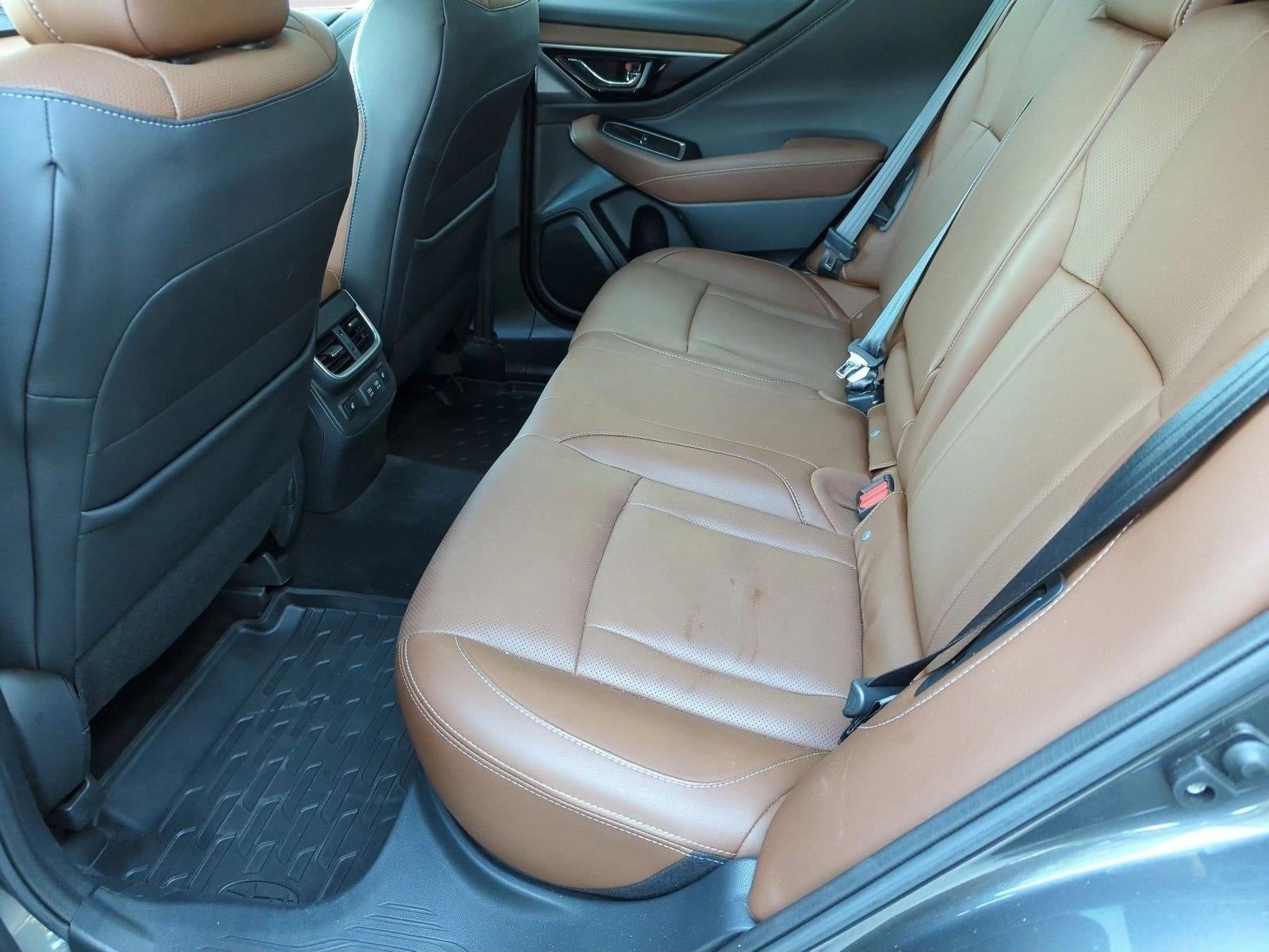 2021 Subaru Outback Touring XT CVT