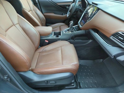 2021 Subaru Outback Touring XT CVT