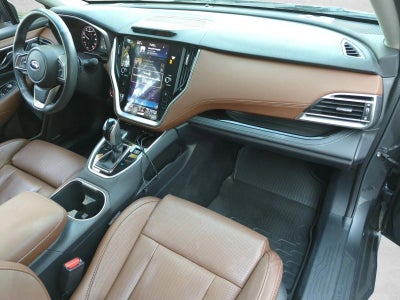 2021 Subaru Outback Touring XT CVT
