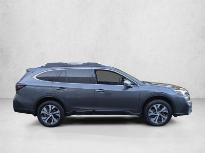 2021 Subaru Outback Touring XT CVT