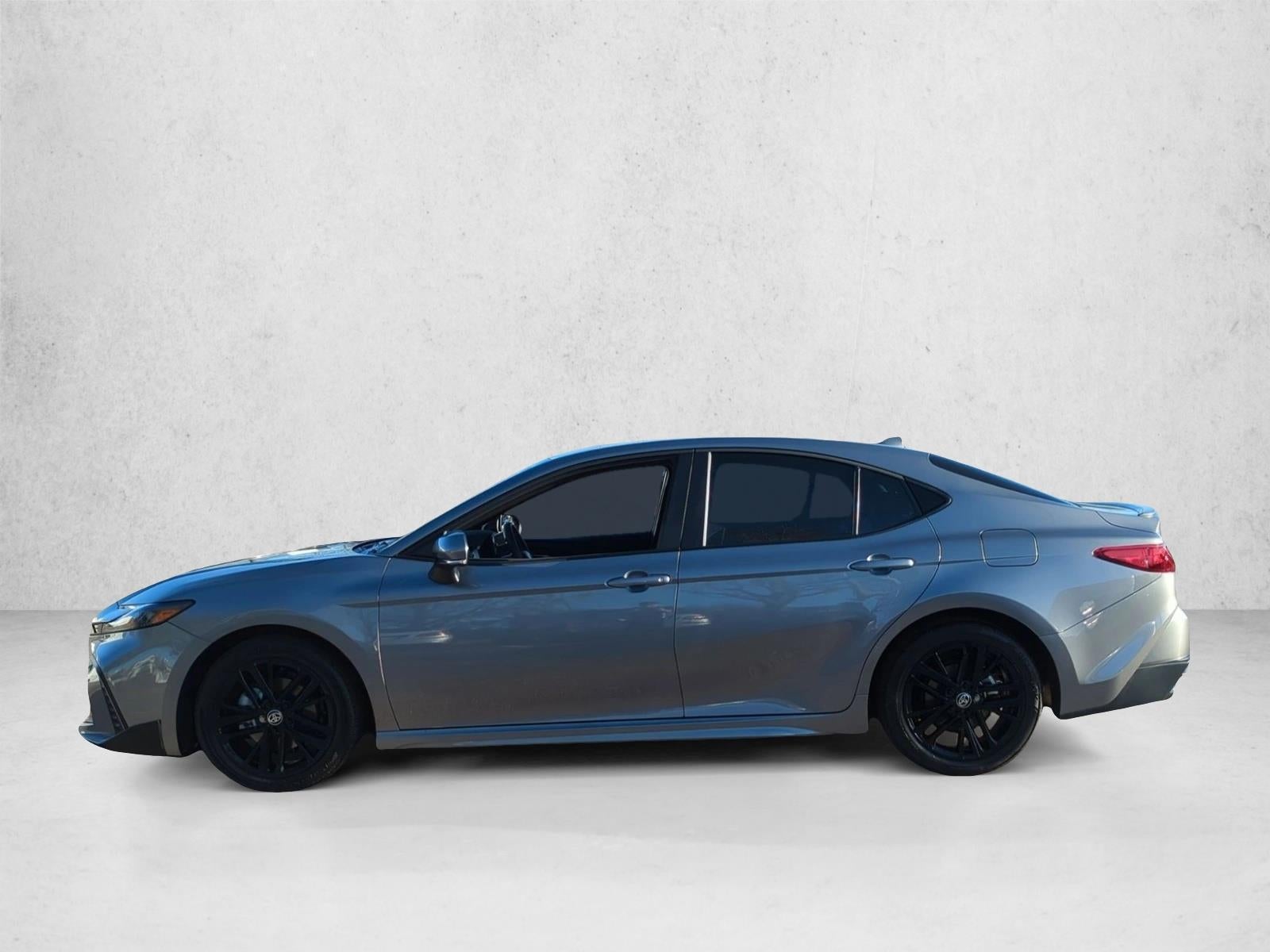 2026 Toyota Camry SE (SE)