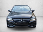 2018 Mercedes-Benz C-Class C 300 Sedan