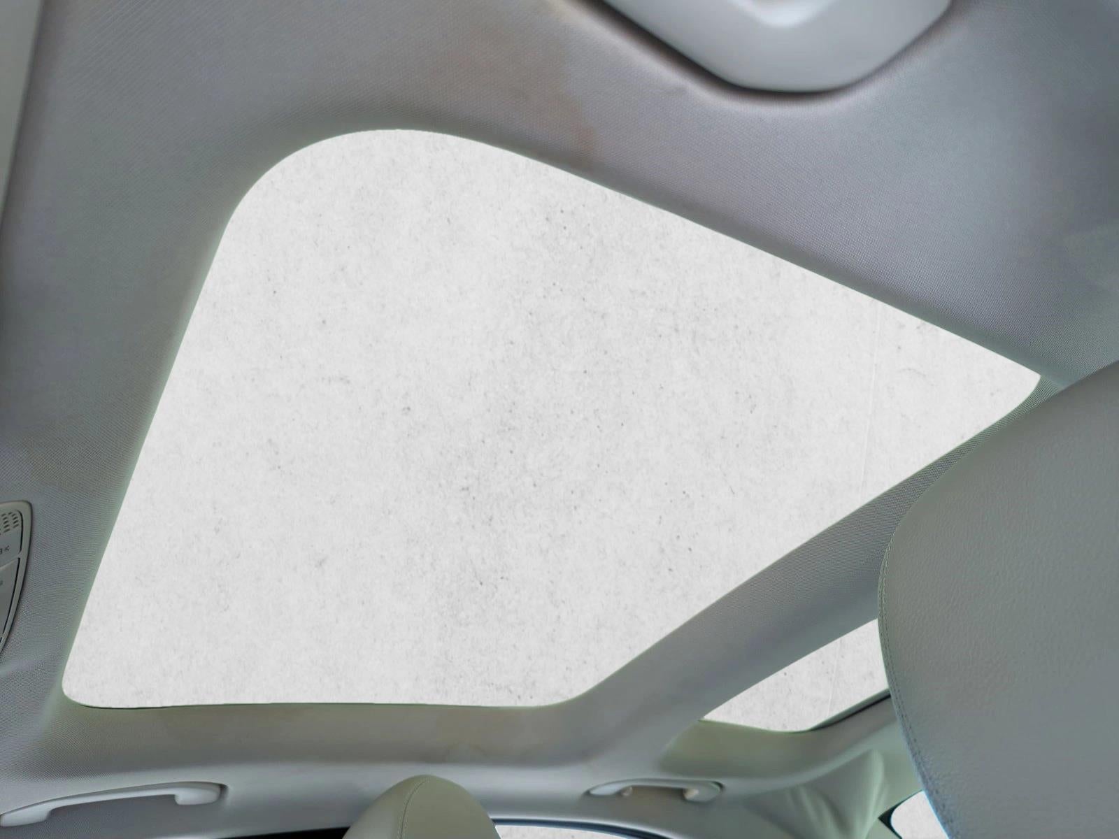 2015 Mercedes-Benz C-Class C 300 4MATIC® Luxury Sedan