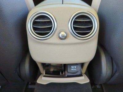 2015 Mercedes-Benz C-Class C 300 4MATIC® Luxury Sedan