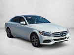 2015 Mercedes-Benz C-Class C 300 4MATIC® Luxury Sedan