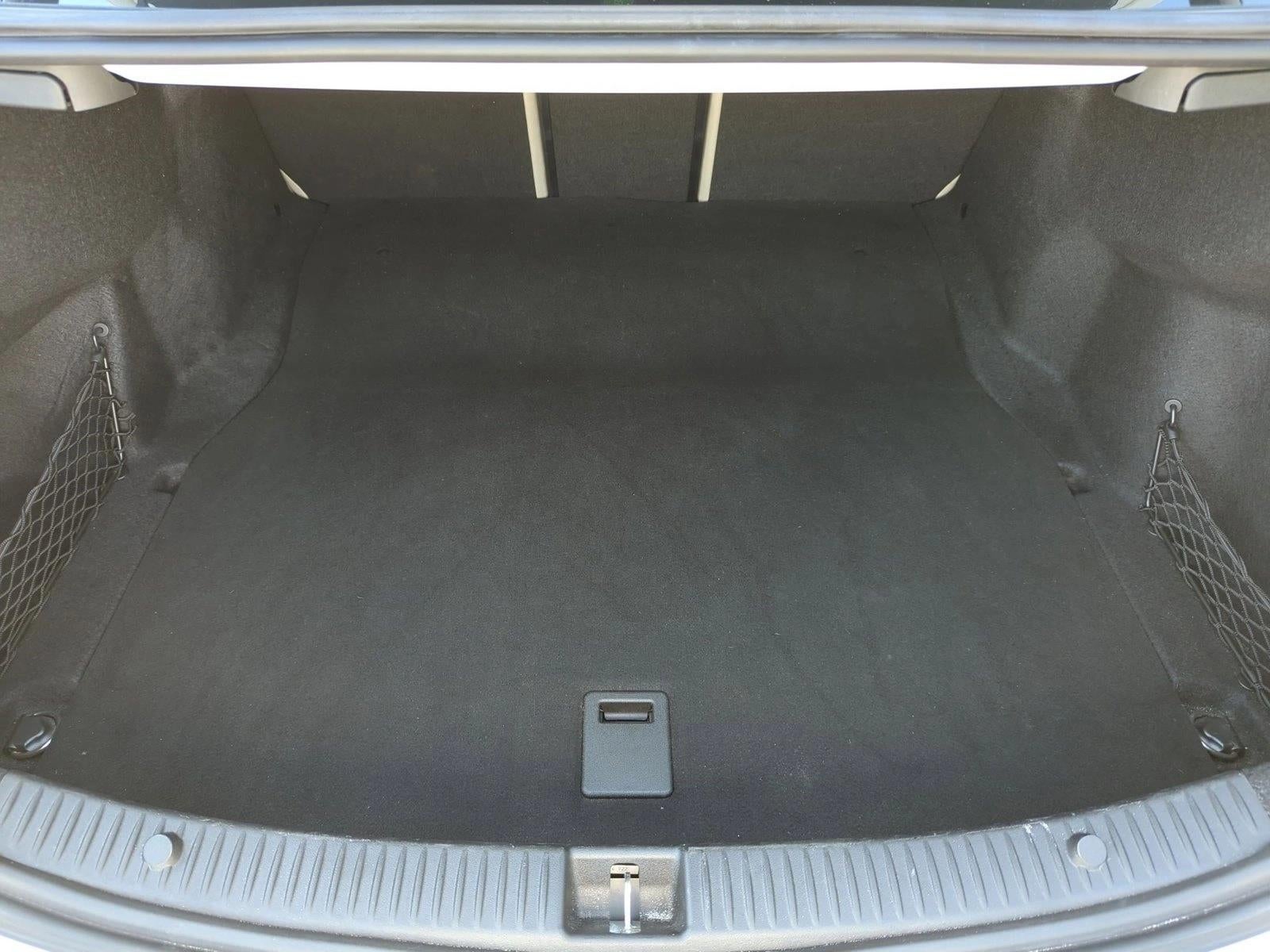 2015 Mercedes-Benz C-Class C 300 4MATIC® Luxury Sedan