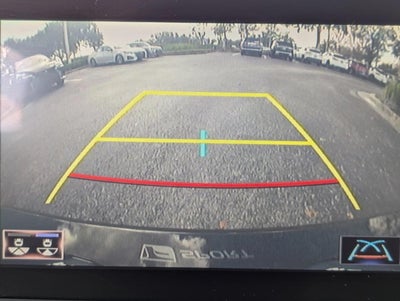 2022 Lexus ES 350 F SPORT FWD