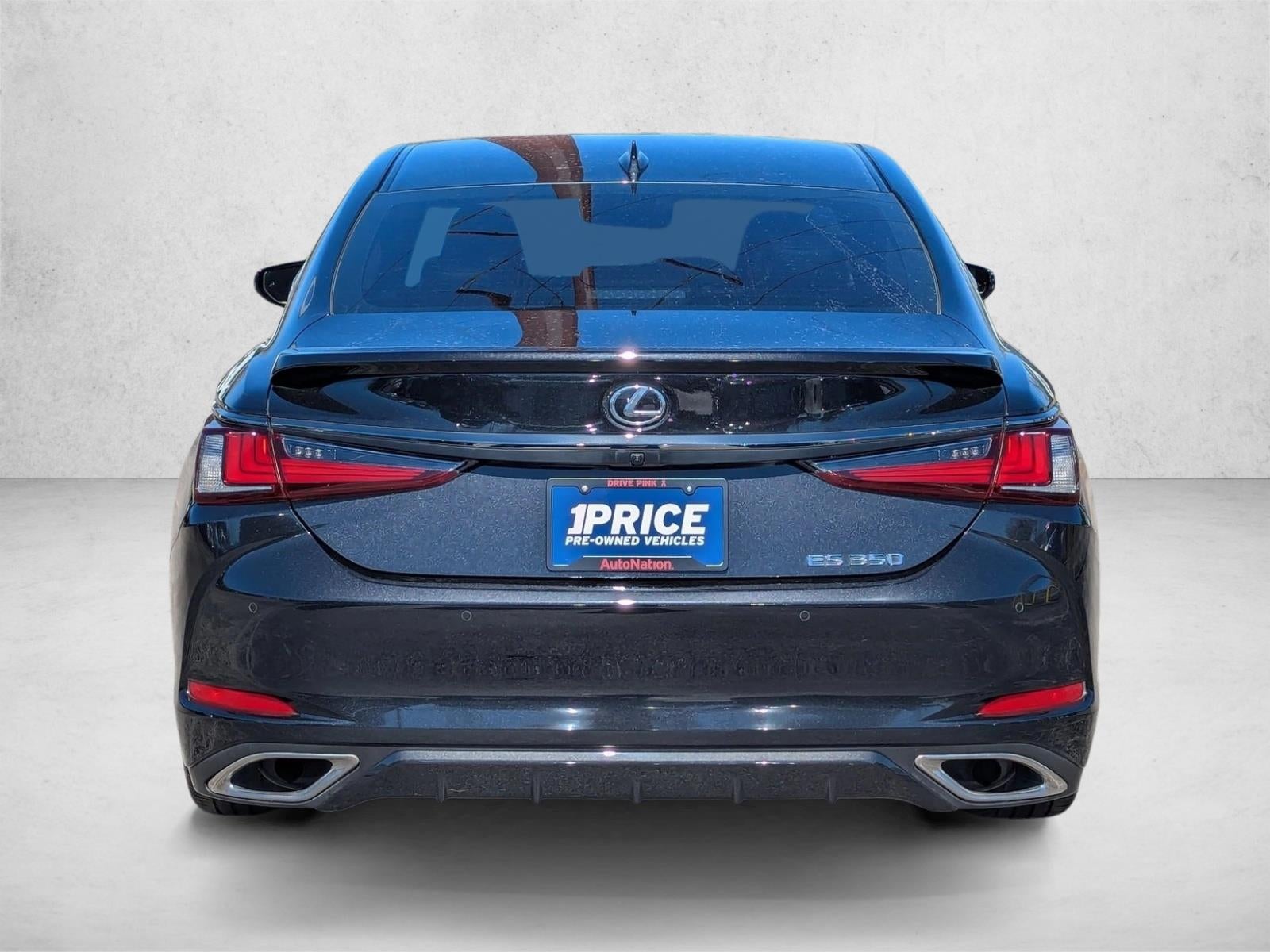 2024 Lexus ES 350 F SPORT Handling FWD