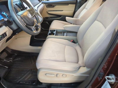 2020 Honda Odyssey EX Auto