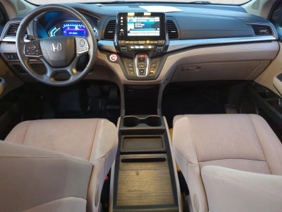 2020 Honda Odyssey EX Auto