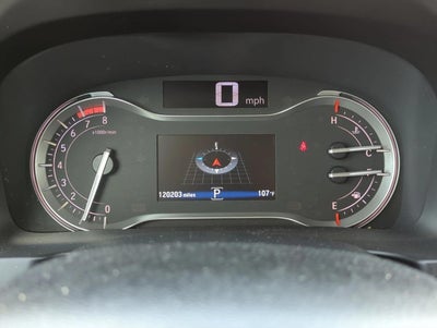 2017 Honda Pilot EX-L w/RES 2WD