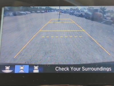2017 Honda Pilot EX-L w/RES 2WD