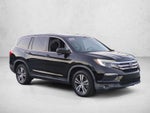 2017 Honda Pilot EX-L w/RES 2WD
