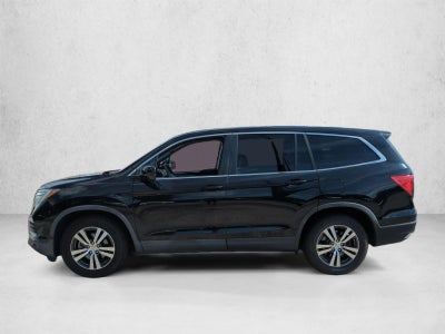 2017 Honda Pilot EX-L w/RES 2WD
