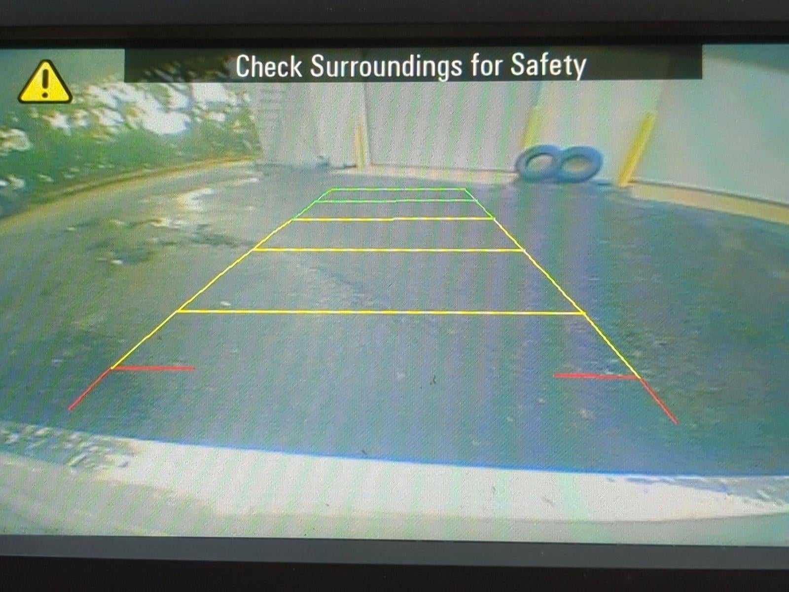 2016 Buick Enclave Premium FWD