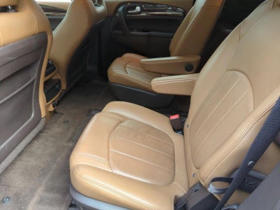 2016 Buick Enclave Premium FWD