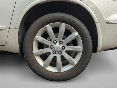 2016 Buick Enclave Premium FWD