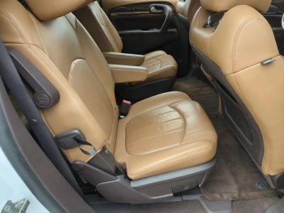 2016 Buick Enclave Premium FWD