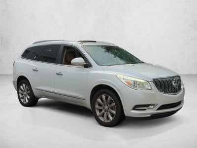 2016 Buick Enclave Premium FWD