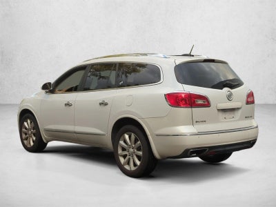 2016 Buick Enclave Premium FWD