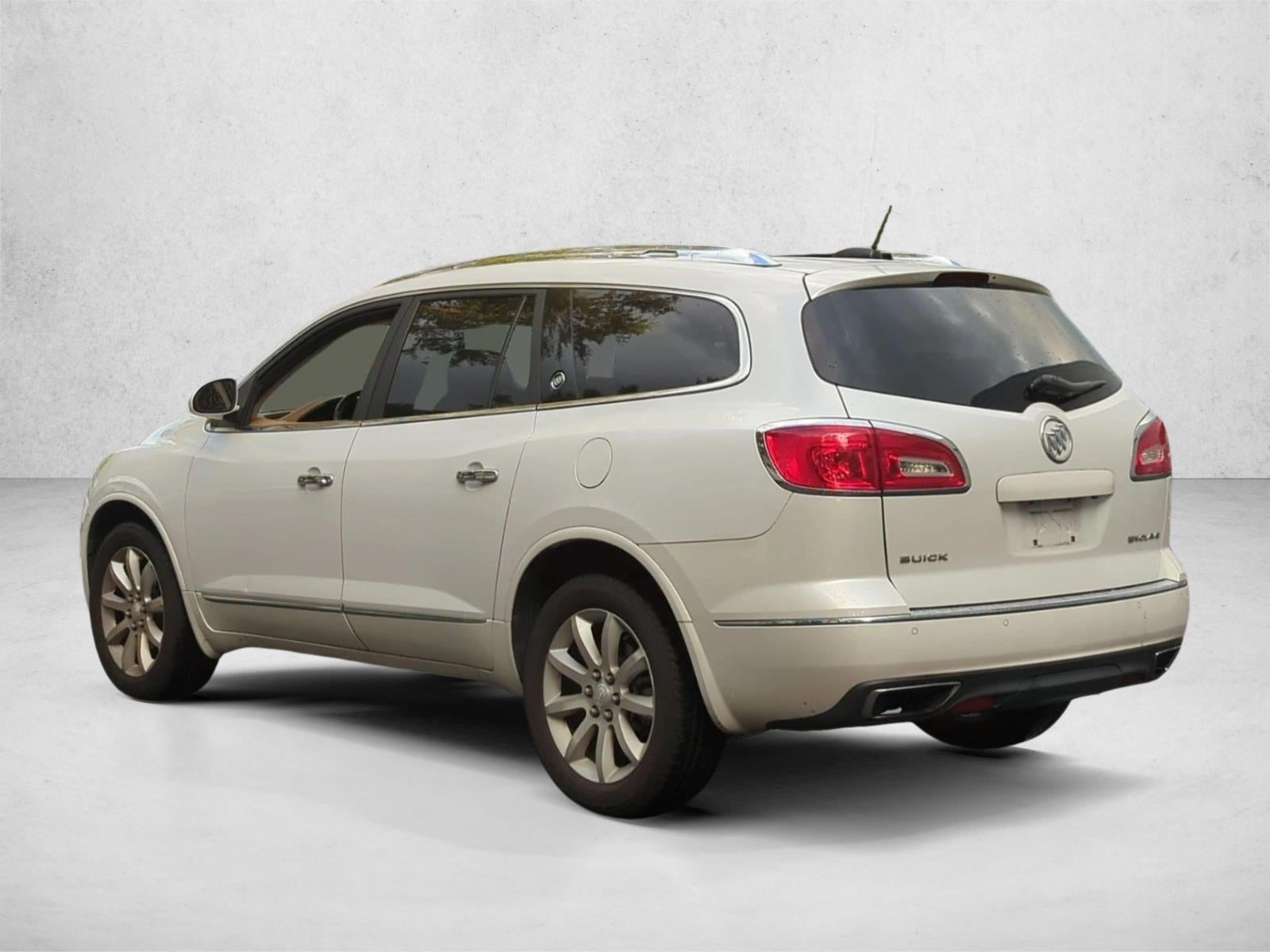 2016 Buick Enclave Premium FWD