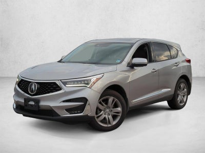 2019 Acura RDX AWD w/Advance Pkg