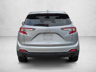2019 Acura RDX AWD w/Advance Pkg