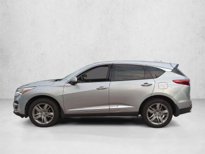 2019 Acura RDX AWD w/Advance Pkg