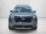 2024 Nissan Pathfinder Platinum 2WD