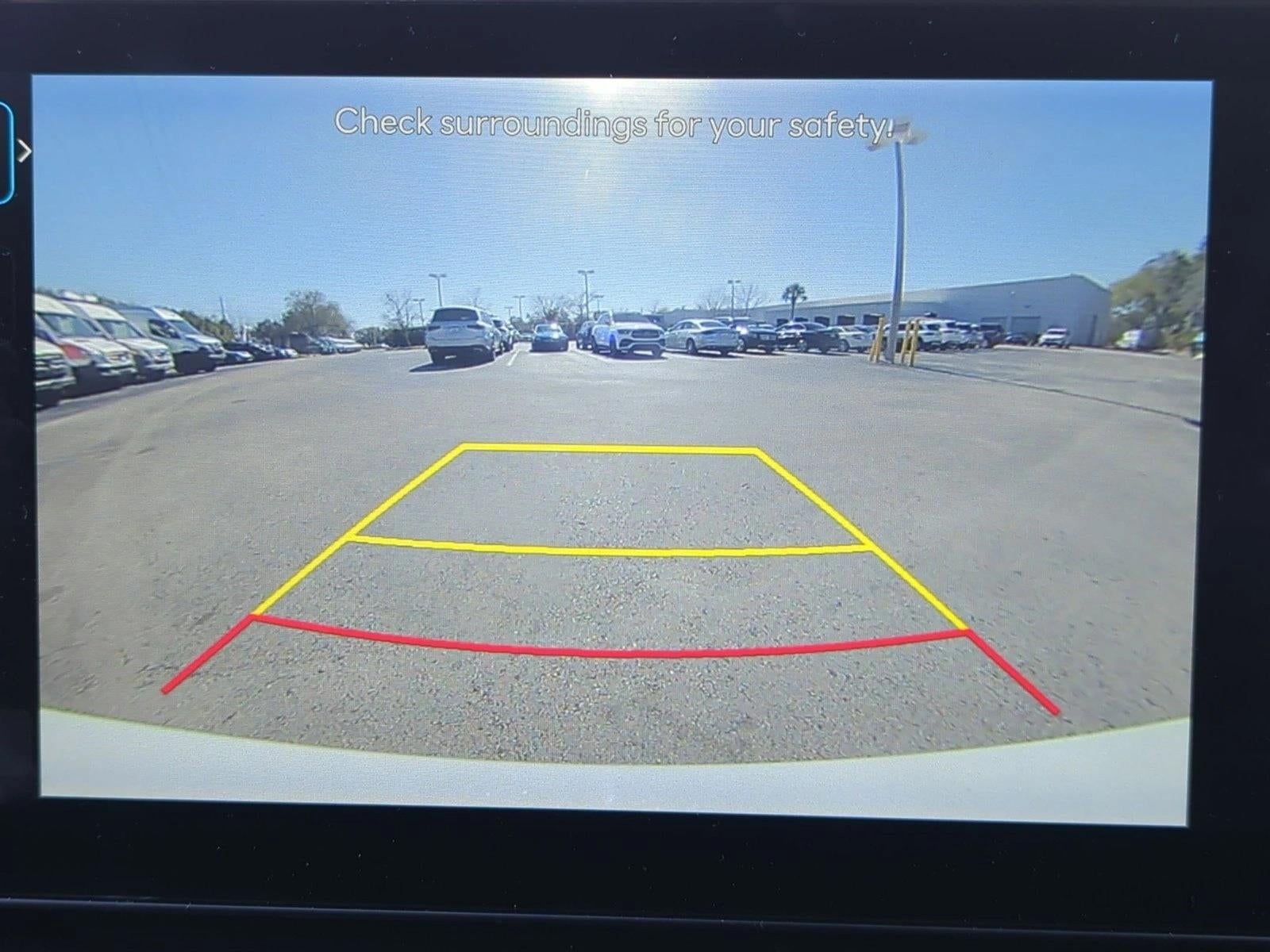 2024 Hyundai SANTA FE SEL AWD