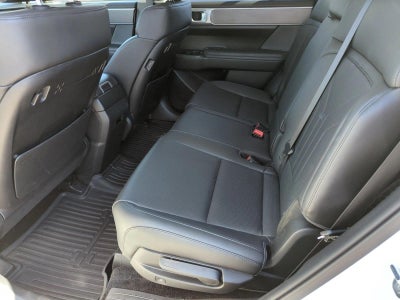 2024 Hyundai SANTA FE SEL AWD