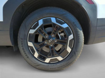 2024 Hyundai SANTA FE SEL AWD