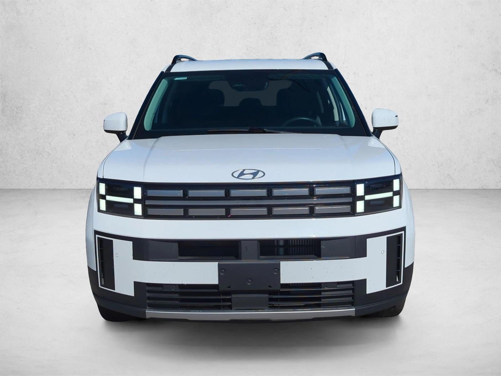 2024 Hyundai SANTA FE SEL AWD