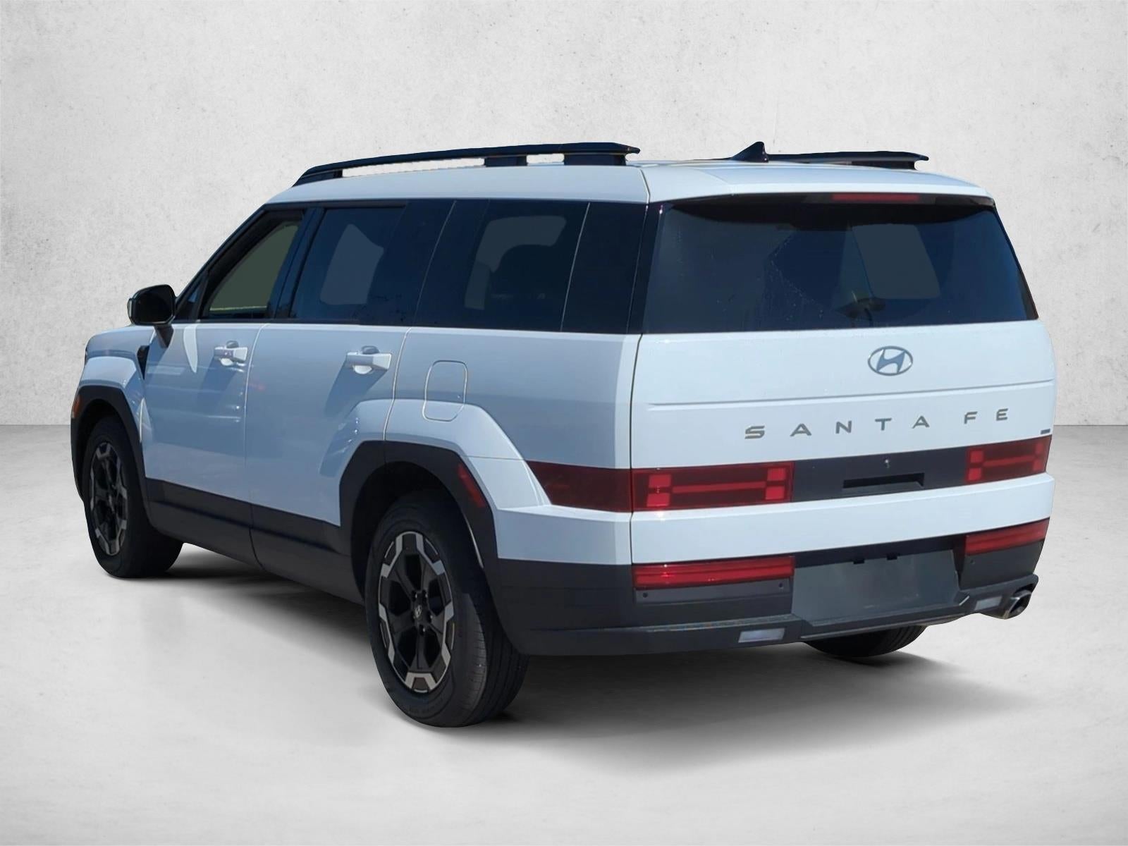2024 Hyundai SANTA FE SEL AWD