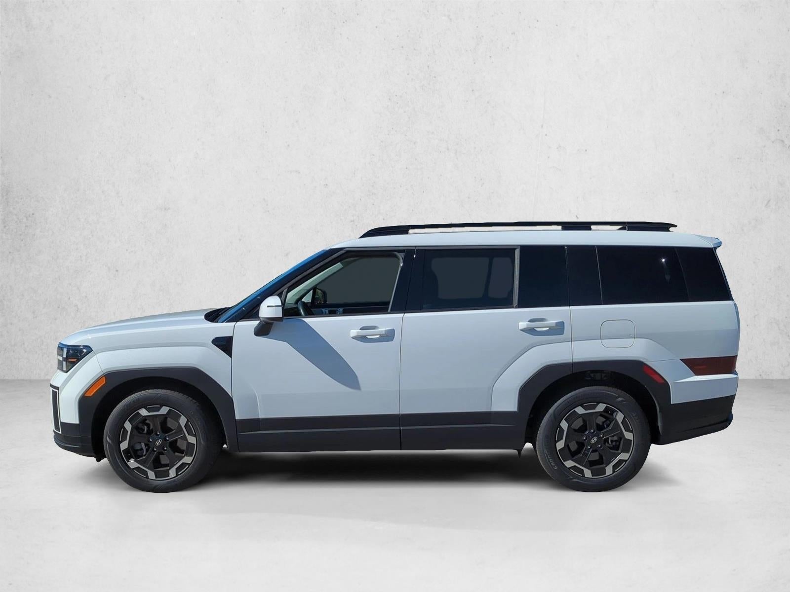 2024 Hyundai SANTA FE SEL AWD