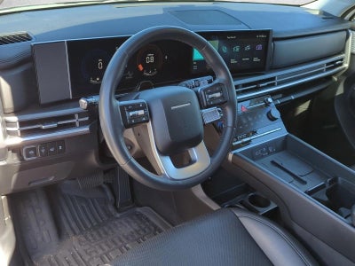 2024 Hyundai SANTA FE SEL AWD