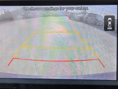 2019 Hyundai SANTA FE SE 2.4L Auto FWD