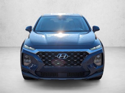 2019 Hyundai SANTA FE SE 2.4L Auto FWD