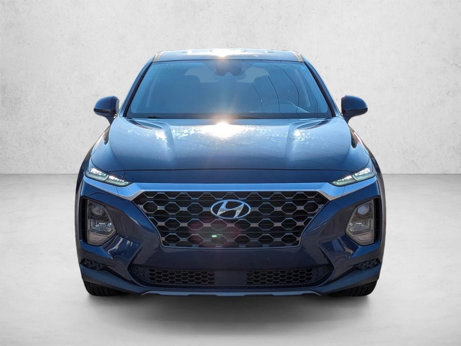 2019 Hyundai SANTA FE SE 2.4L Auto FWD