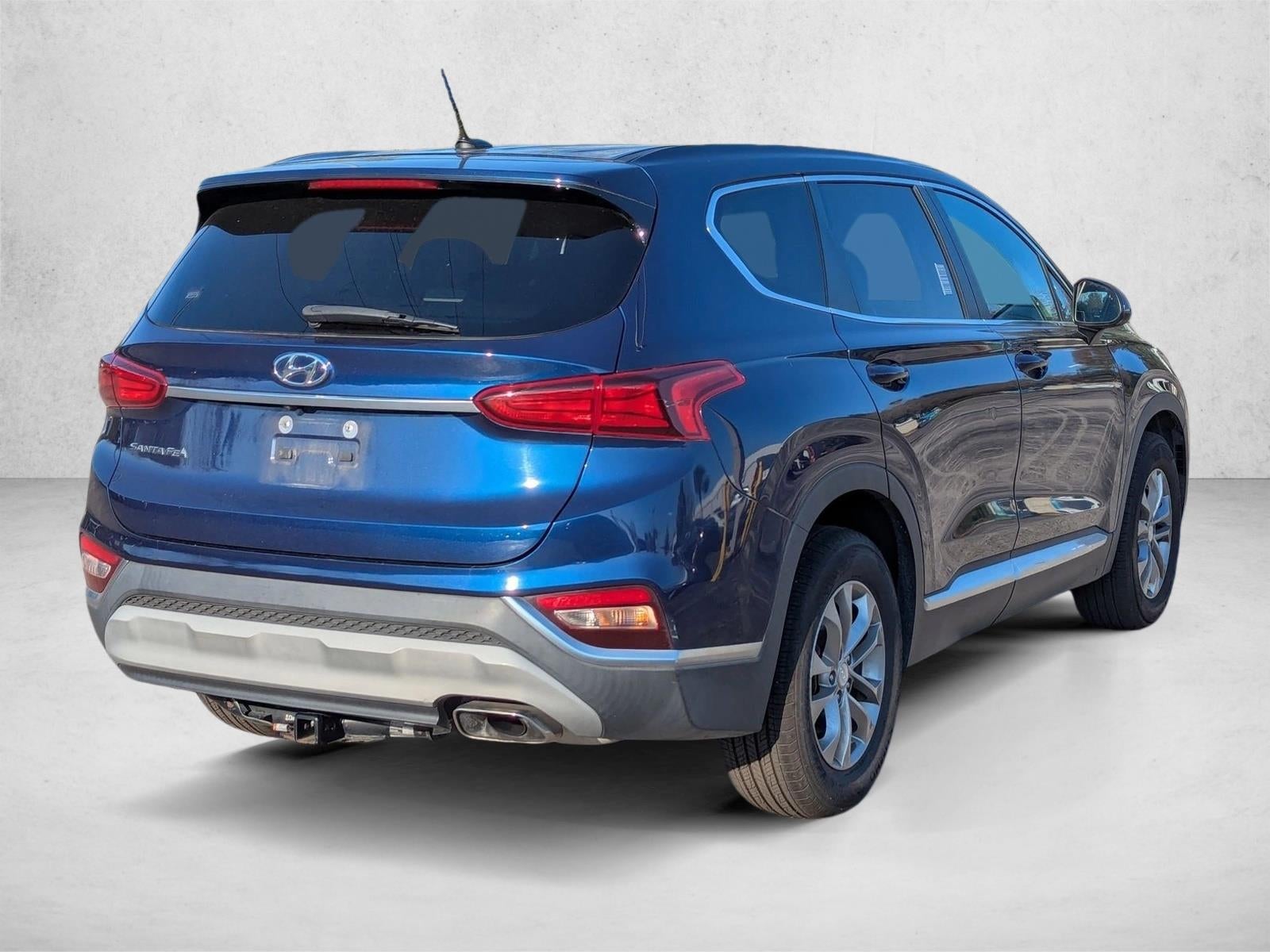 2019 Hyundai SANTA FE SE 2.4L Auto FWD