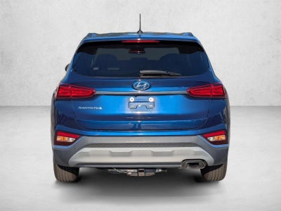 2019 Hyundai SANTA FE SE 2.4L Auto FWD