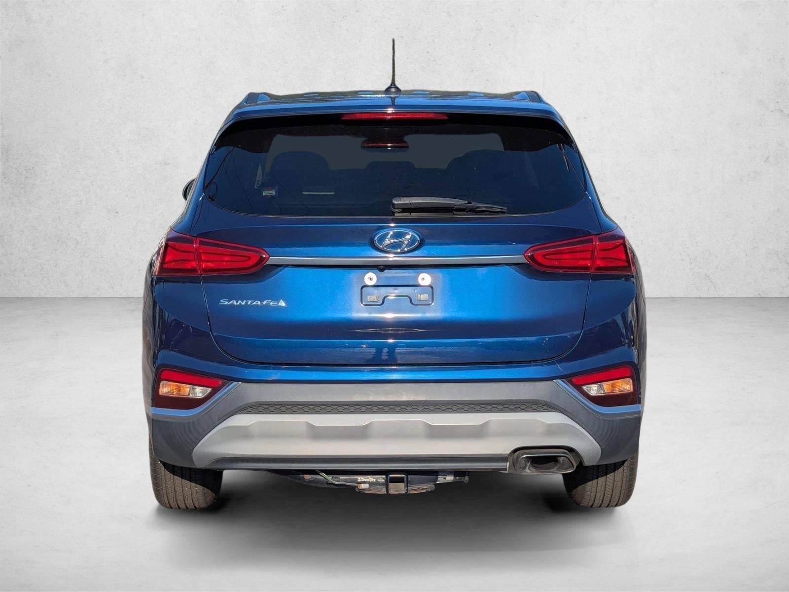 2019 Hyundai SANTA FE SE 2.4L Auto FWD