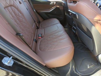 2025 BMW X5 sDrive40i Sports Activity Vehicle