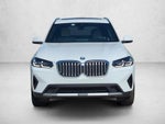 2022 BMW X3 sDrive30i Sports Activity Vehicle