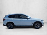 2022 BMW X3 sDrive30i Sports Activity Vehicle
